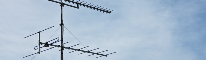 TV Aerials