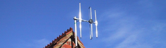 DAB Aerial Installation